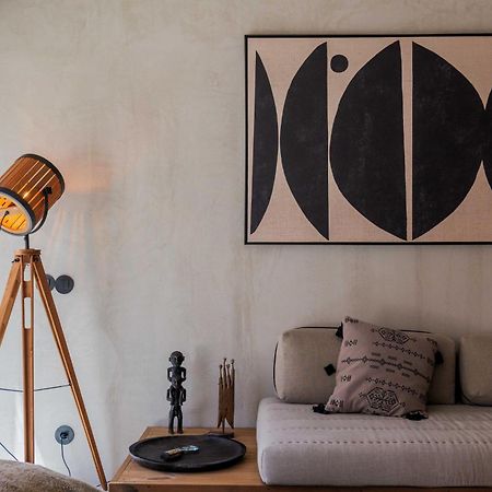 Velvet Bungalow Carvalhal  Luaran gambar