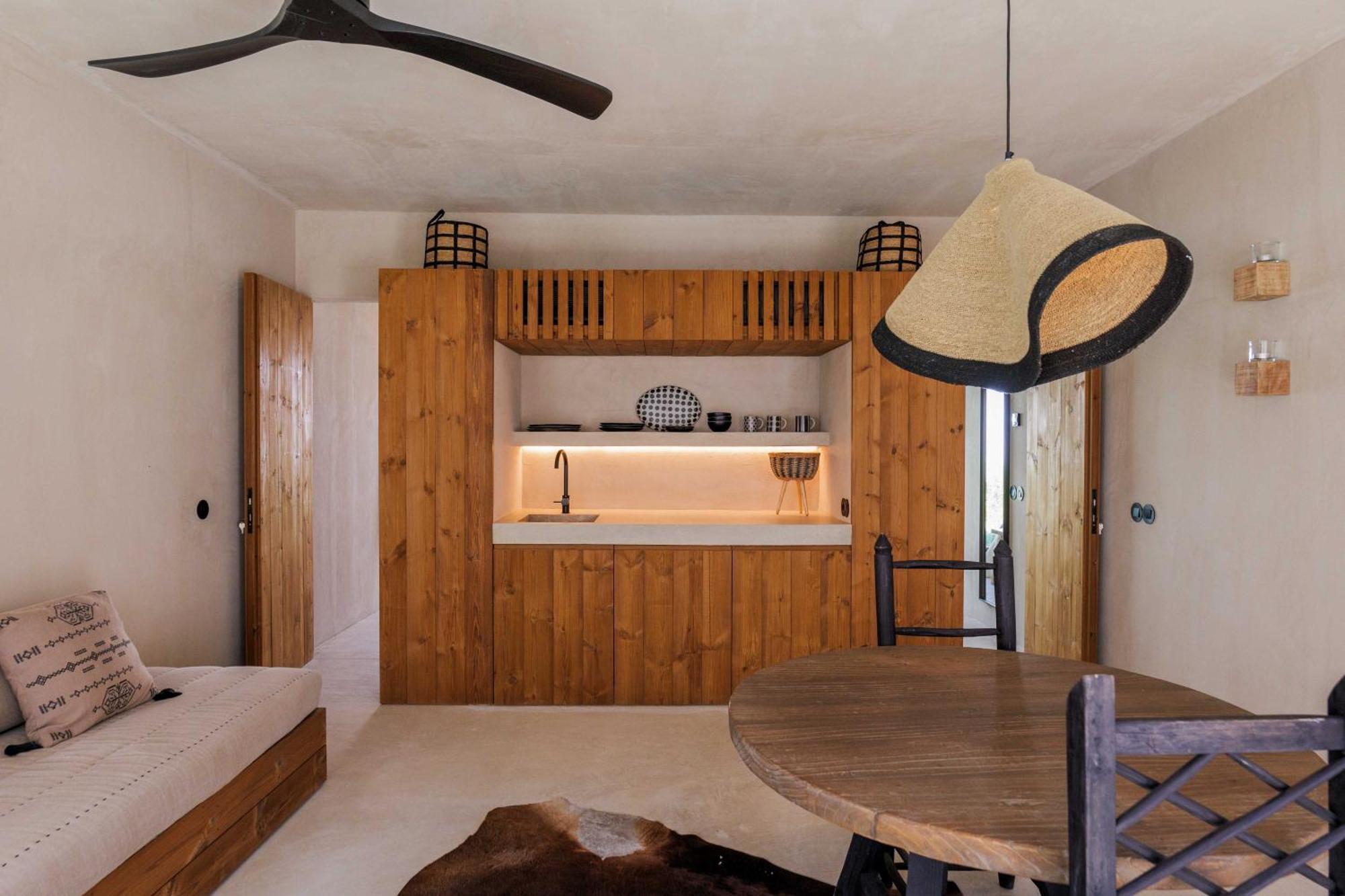 Velvet Bungalow Carvalhal  Luaran gambar
