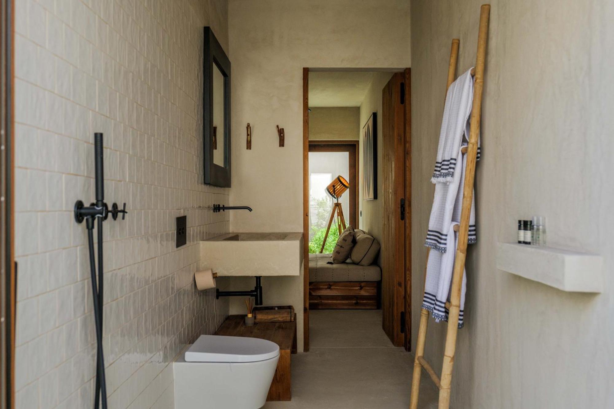 Velvet Bungalow Carvalhal  Luaran gambar