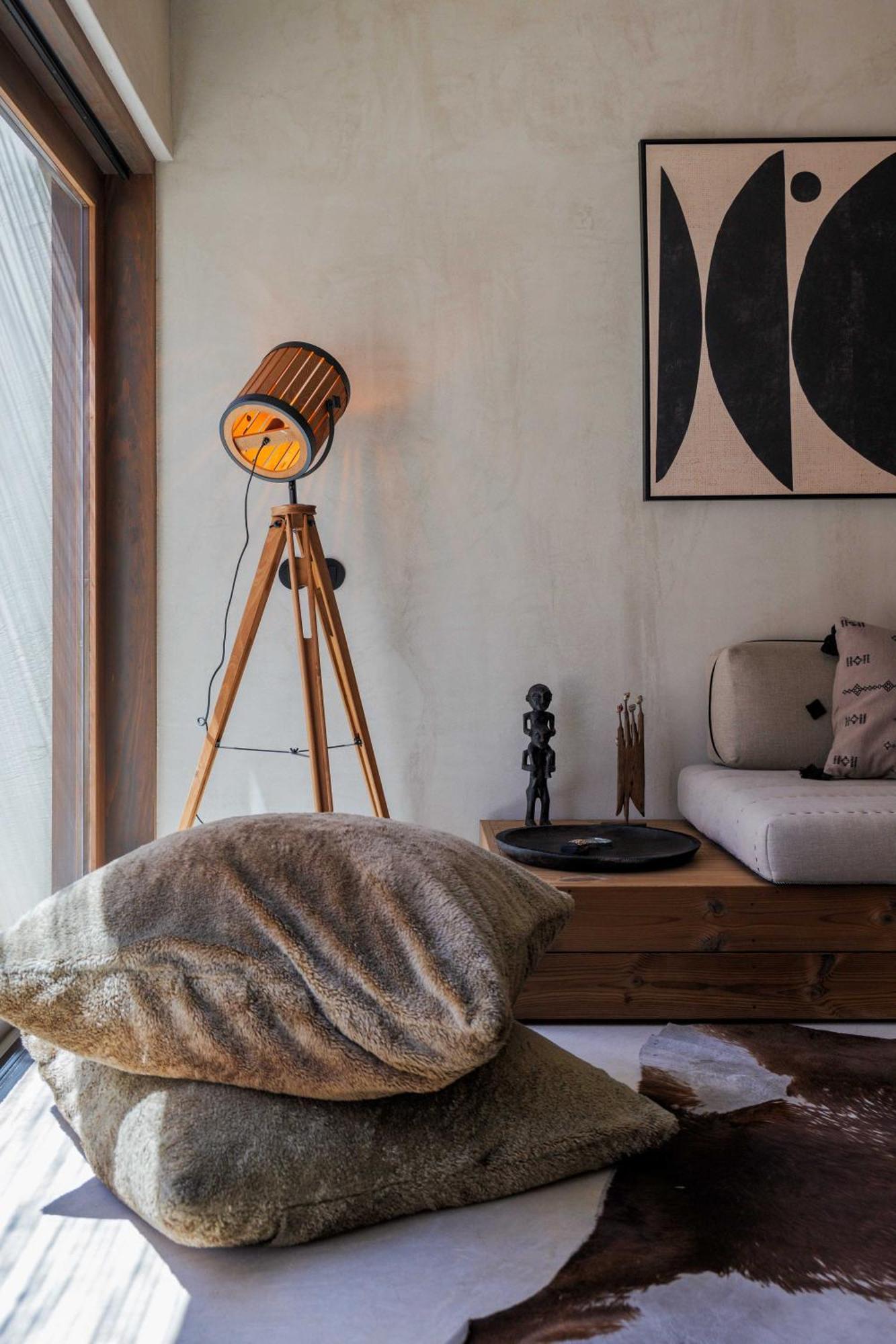 Velvet Bungalow Carvalhal  Luaran gambar