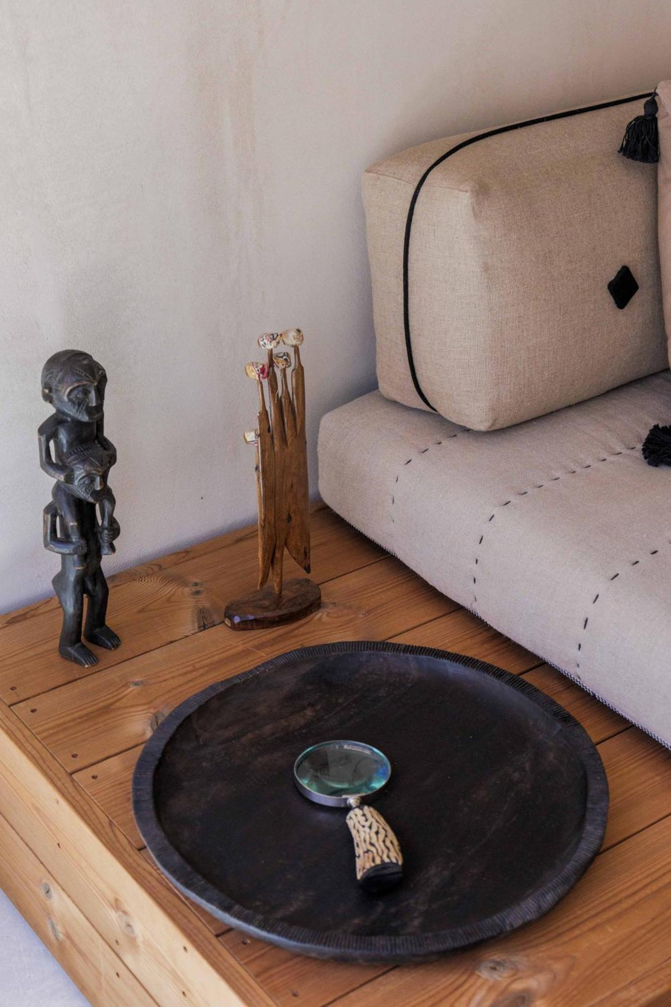 Velvet Bungalow Carvalhal  Luaran gambar