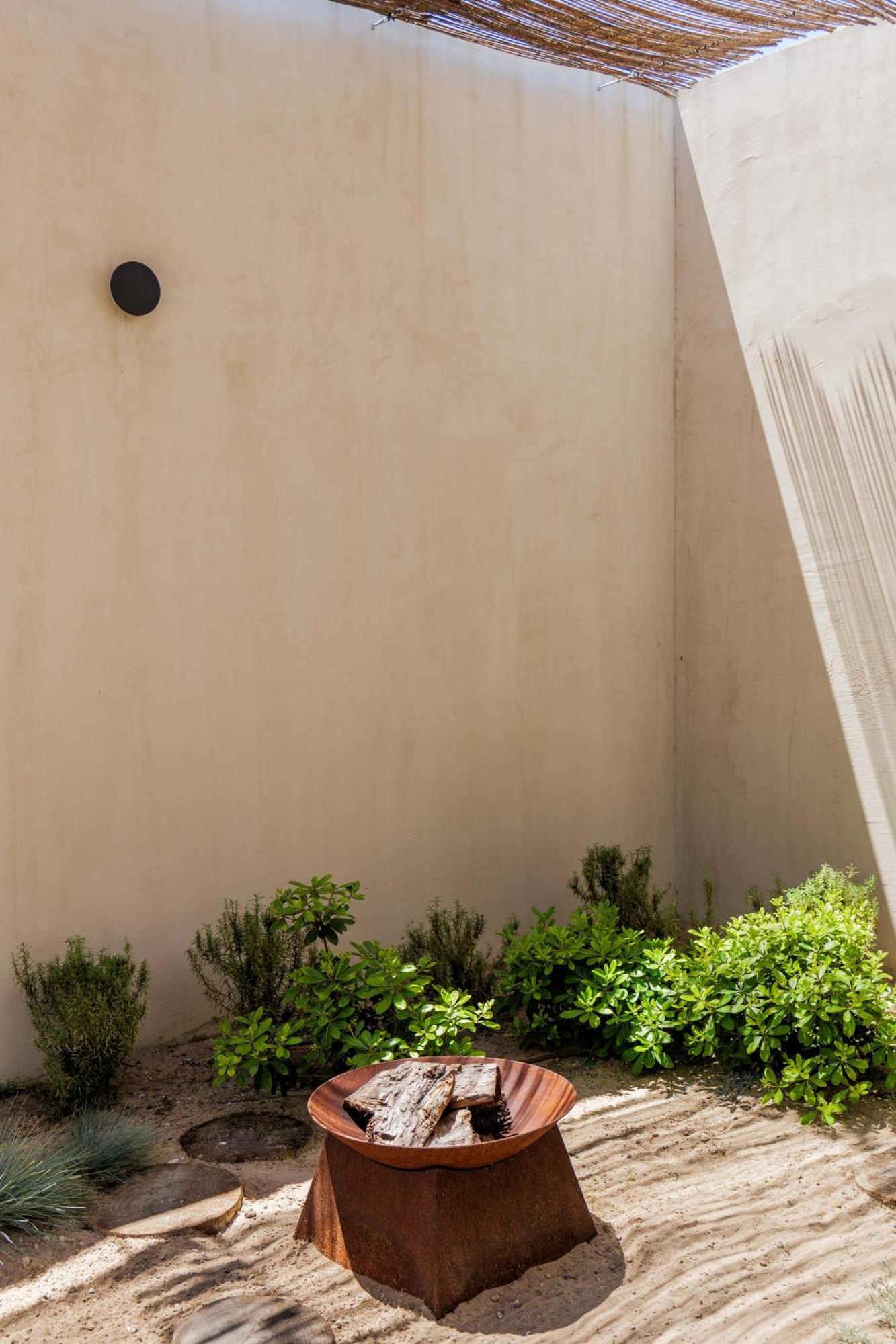 Velvet Bungalow Carvalhal  Luaran gambar