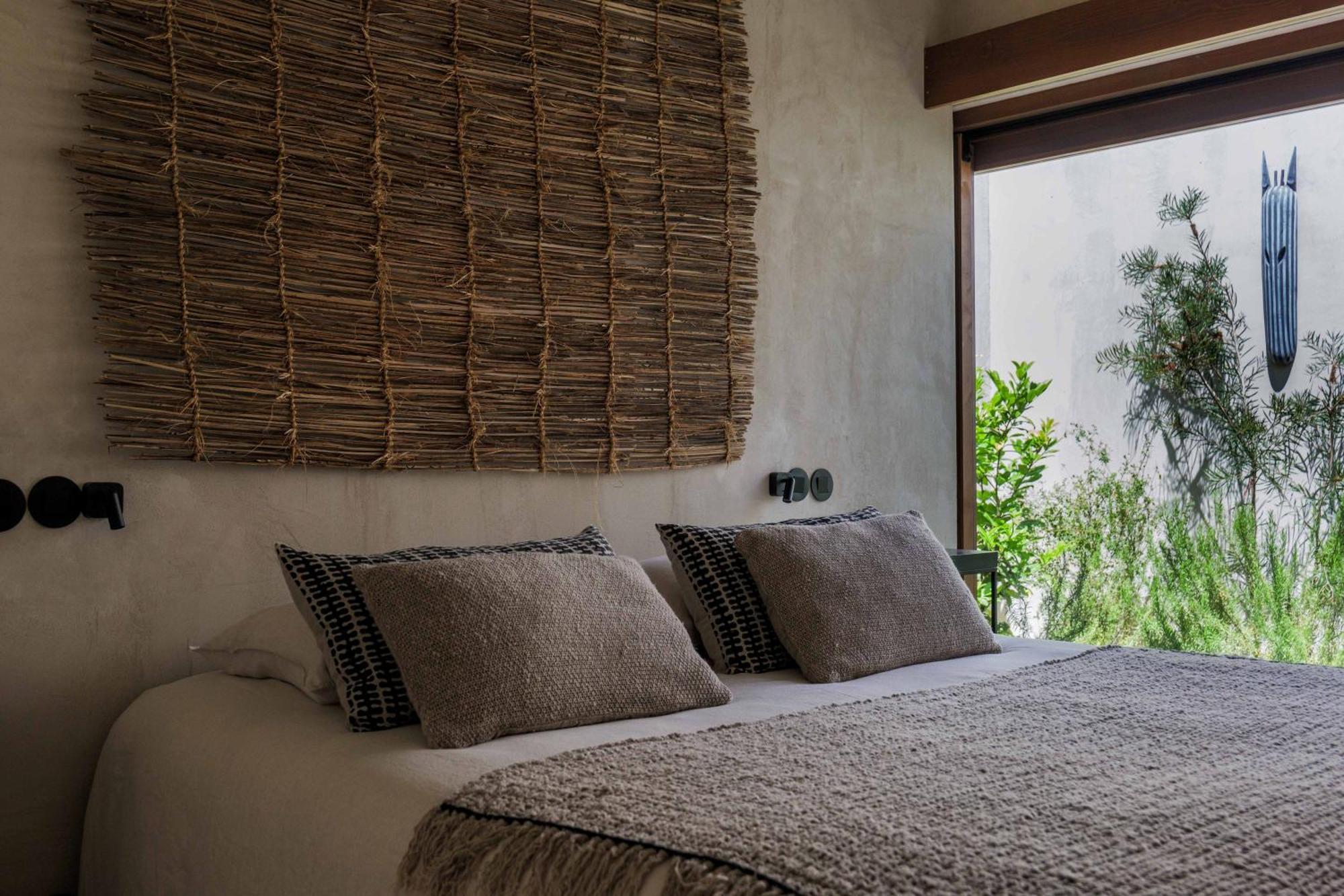 Velvet Bungalow Carvalhal  Luaran gambar