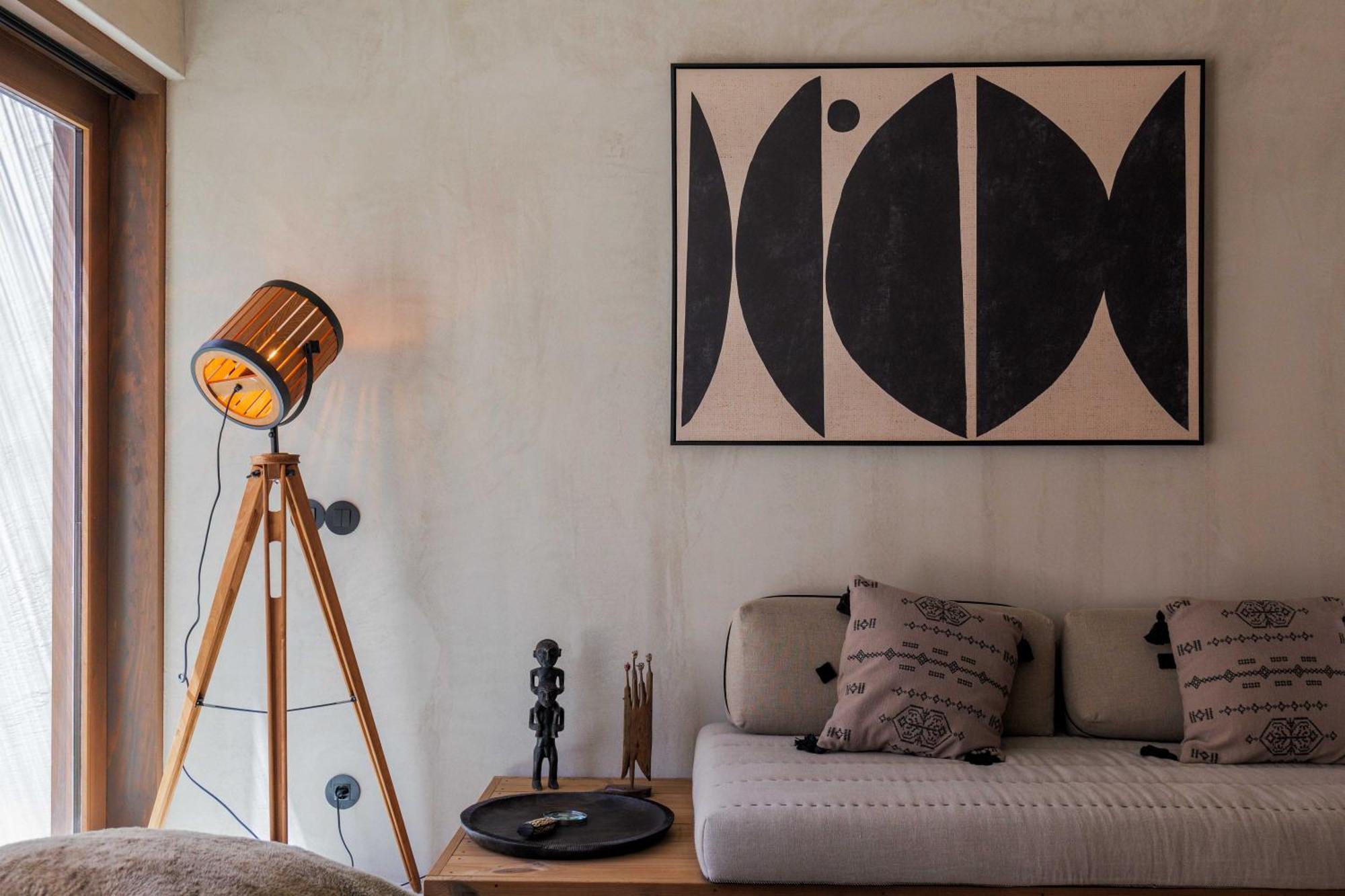 Velvet Bungalow Carvalhal  Luaran gambar